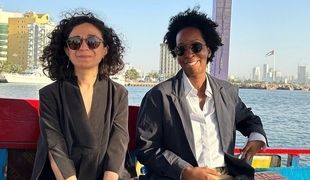Sharjah Art Foundation announces curators of Sharjah Biennial 17
