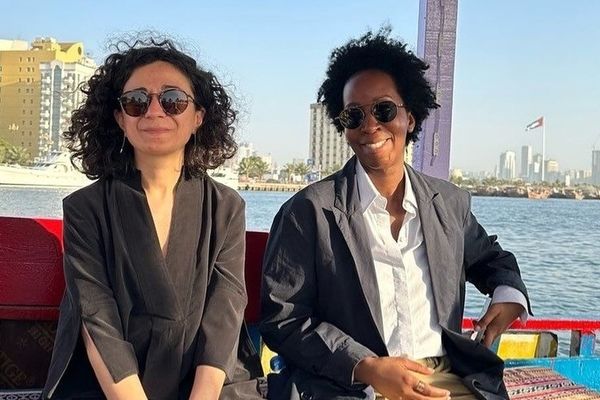 Sharjah Art Foundation announces curators of Sharjah Biennial 17
