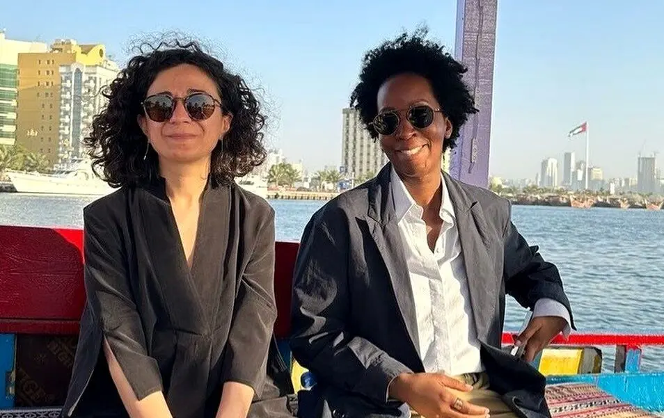 Sharjah Art Foundation announces curators of Sharjah Biennial 17
