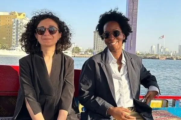 Sharjah Art Foundation announces curators of Sharjah Biennial 17

