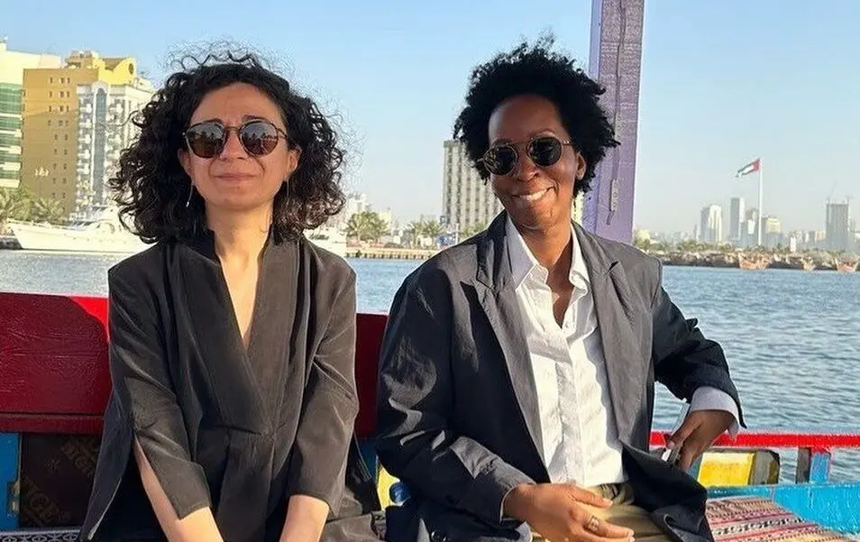 Sharjah Art Foundation announces curators of Sharjah Biennial 17
