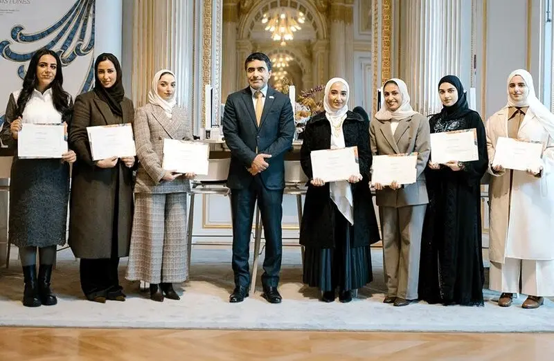 Dubai Culture Concludes ‘Talent Atelier’ Programme in Paris in Collaboration with L’ÉCOLE Middle East