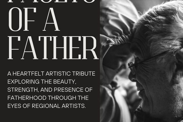 Upcoming at Etihad Modern Art Gallery: A Group Show Honoring Fatherhood