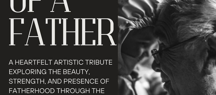 Upcoming at Etihad Modern Art Gallery: A Group Show Honoring Fatherhood