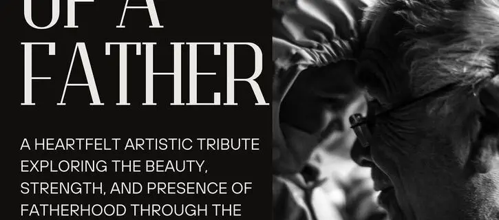 Upcoming at Etihad Modern Art Gallery: A Group Show Honoring Fatherhood