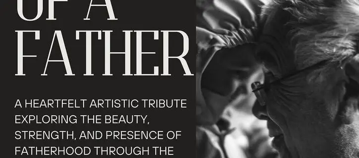 Upcoming at Etihad Modern Art Gallery: A Group Show Honoring Fatherhood