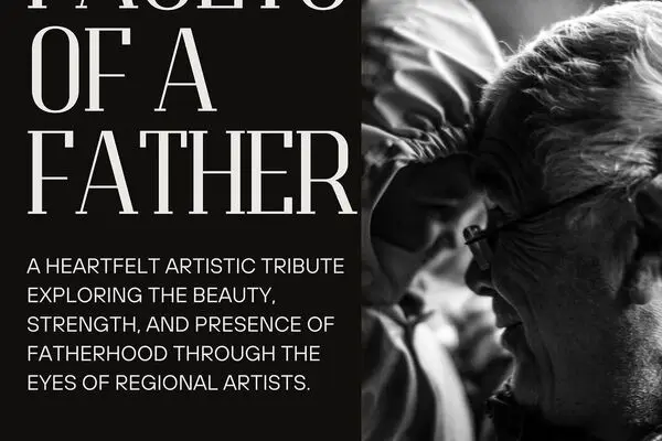 Upcoming at Etihad Modern Art Gallery: A Group Show Honoring Fatherhood