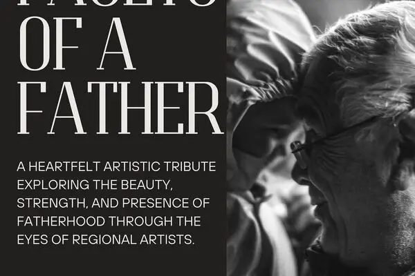 Upcoming at Etihad Modern Art Gallery: A Group Show Honoring Fatherhood