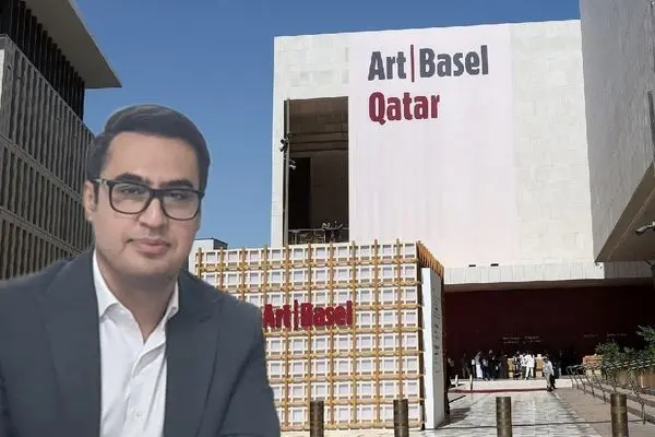 Analysis by Seyedmohammad Omrany
Art Basel Doha: A New Turning Point in the Middle East Art Economy
