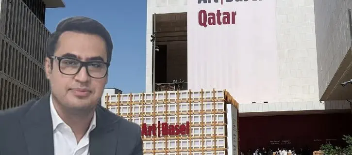 Analysis by Seyedmohammad Omrany
Art Basel Doha: A New Turning Point in the Middle East Art Economy