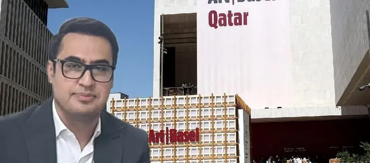 Analysis by Seyedmohammad Omrany
Art Basel Doha: A New Turning Point in the Middle East Art Economy