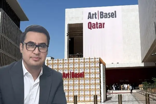 Analysis by Seyedmohammad Omrany
Art Basel Doha: A New Turning Point in the Middle East Art Economy
