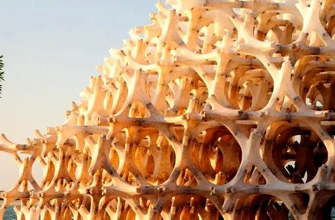 Public Art Abu Dhabi Biennial unveils installations in 2nd Phase