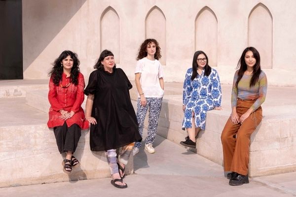 Sharjah Art Foundation announces Sharjah Biennial 16 initial artist list and curatorial framework