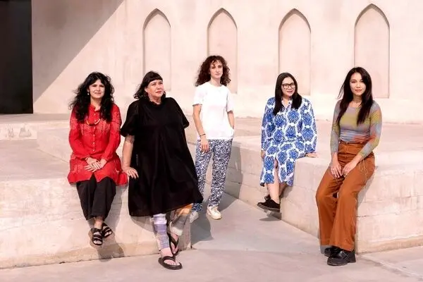 Sharjah Art Foundation announces Sharjah Biennial 16 initial artist list and curatorial framework