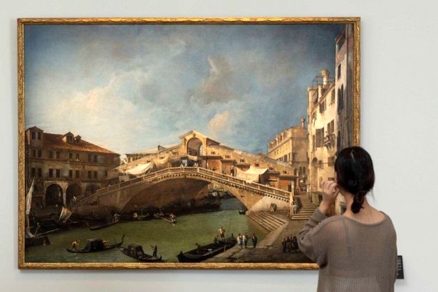 Video: Louvre Abu Dhabi is the summer 2025 destination for art anthusiasts