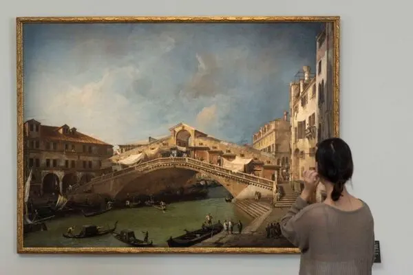 Video: Louvre Abu Dhabi is the summer 2025 destination for art anthusiasts