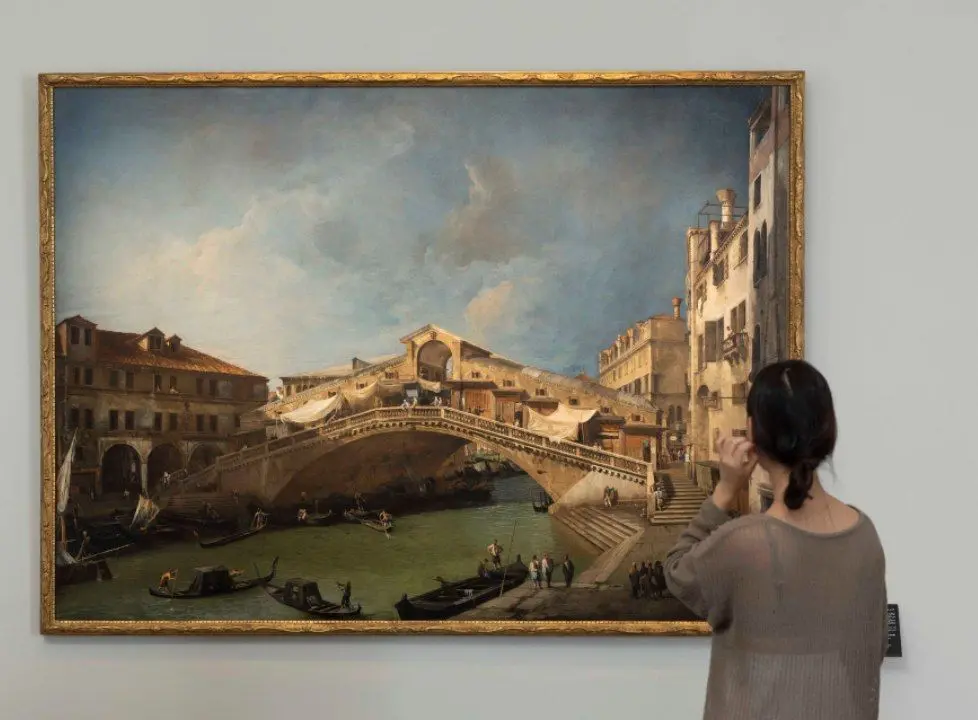 Video: Louvre Abu Dhabi is the summer 2025 destination for art anthusiasts
