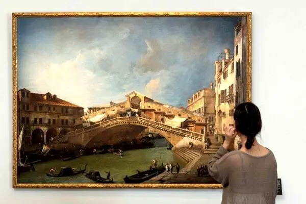 Video: Louvre Abu Dhabi is the summer 2025 destination for art anthusiasts