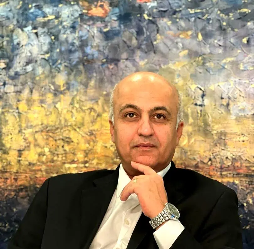 Hamidreza Shafiei: Artists' Need to Make a Living via Their Art