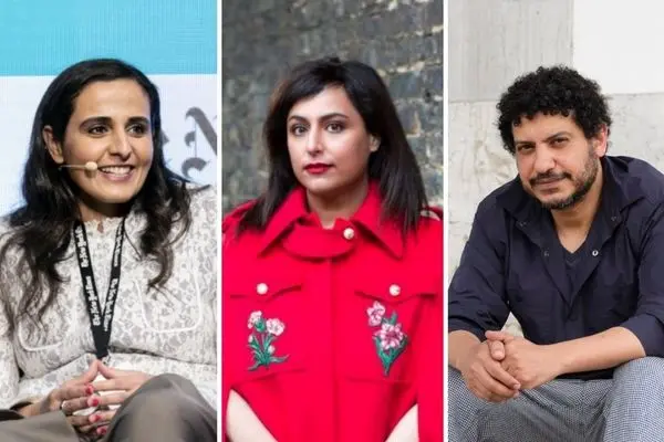 Sheikha Hoor, Sheikha Al Mayassa and Wael Shawky lead 2025 Power 100 list
