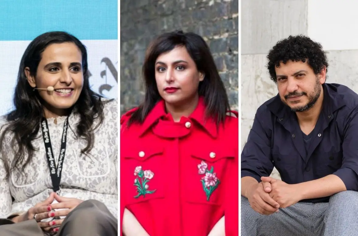 Sheikha Hoor, Sheikha Al Mayassa and Wael Shawky lead 2025 Power 100 list
