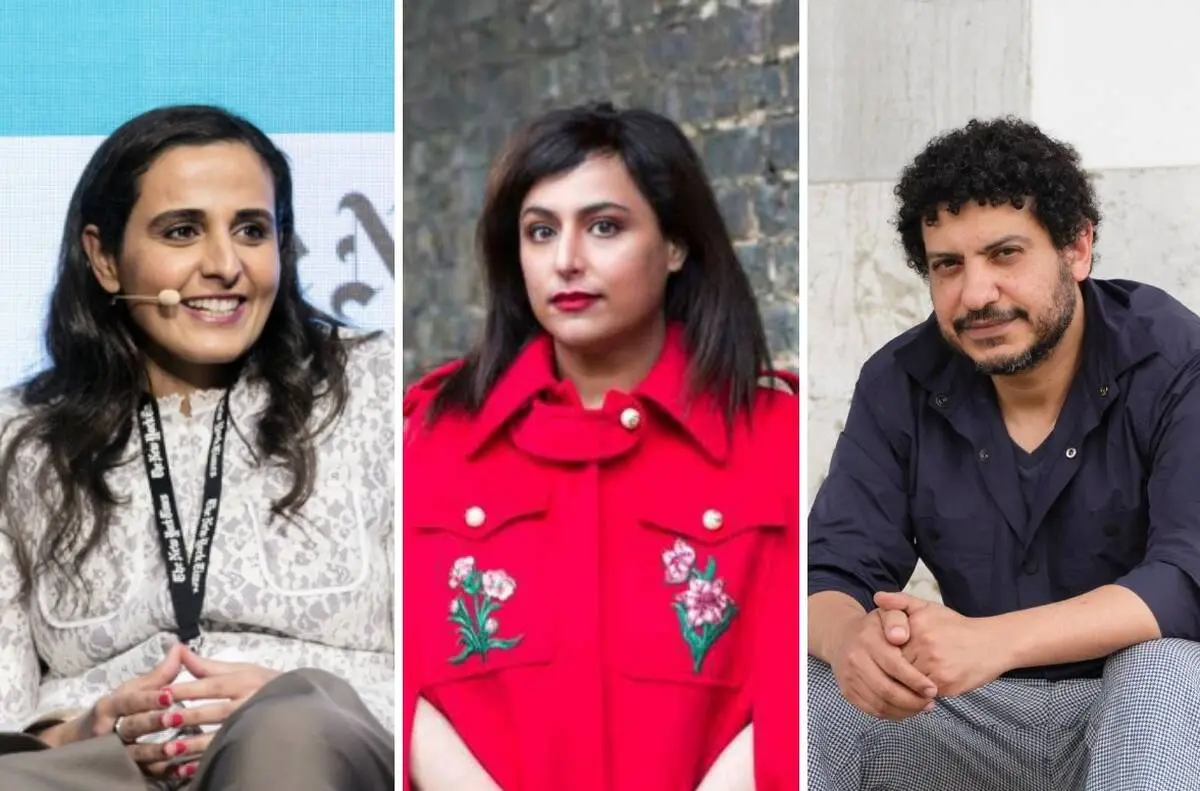 Sheikha Hoor, Sheikha Al Mayassa and Wael Shawky lead 2025 Power 100 list
