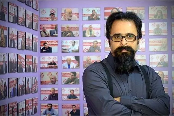 Hossein Hashempoor: The Visual Arts' Economy Is an Identity Economy