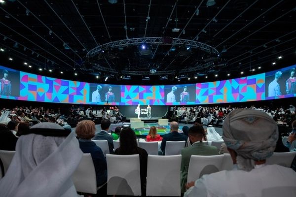 Culture Summit Abu Dhabi 2024 to gather thought leaders from 90+ countries
