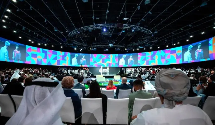 Culture Summit Abu Dhabi 2024 to gather thought leaders from 90+ countries