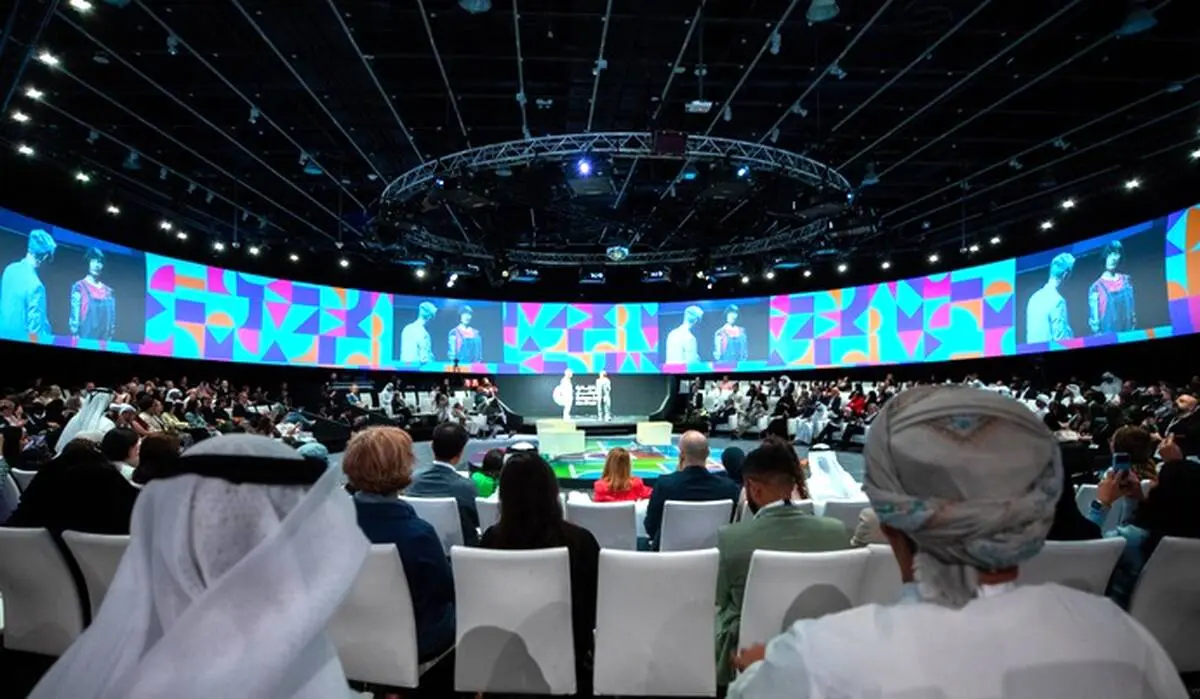 Culture Summit Abu Dhabi 2024 to gather thought leaders from 90+ countries