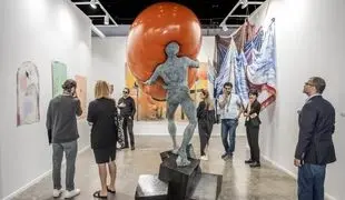 Art Dubai announces dates for its 2026 edition