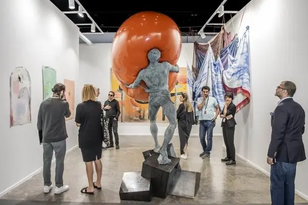 Art Dubai announces dates for its 2026 edition