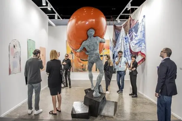 Art Dubai announces dates for its 2026 edition