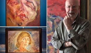 Christie’s and Alserkal Avenue to present major exhibition honouring Marwan in Dubai