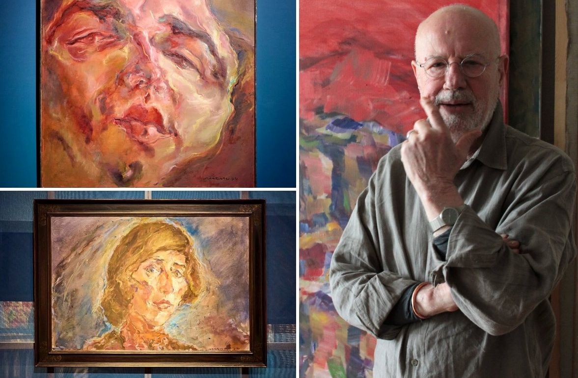 Christie’s and Alserkal Avenue to present major exhibition honouring Marwan in Dubai