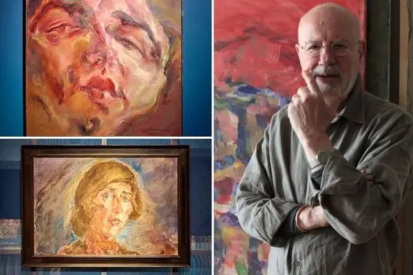 Christie’s and Alserkal Avenue to present major exhibition honouring Marwan in Dubai