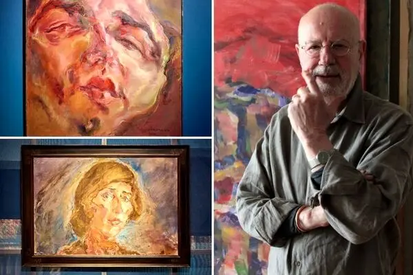 Christie’s and Alserkal Avenue to present major exhibition honouring Marwan in Dubai