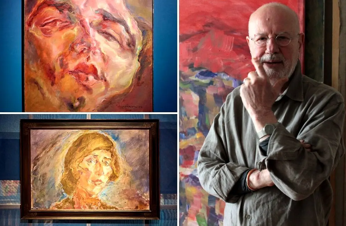 Christie’s and Alserkal Avenue to present major exhibition honouring Marwan in Dubai
