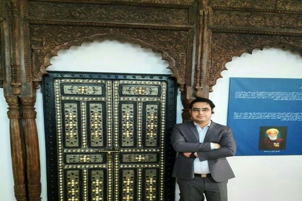 New Life for Middle Eastern Art with Ties to Economy / By Seyedmohammad Omrany