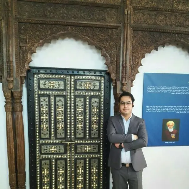 New Life for Middle Eastern Art with Ties to Economy / By Seyedmohammad Omrany
