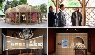 Beyti Beytak: Qatar unveils first national pavilion at Venice Architecture Biennale