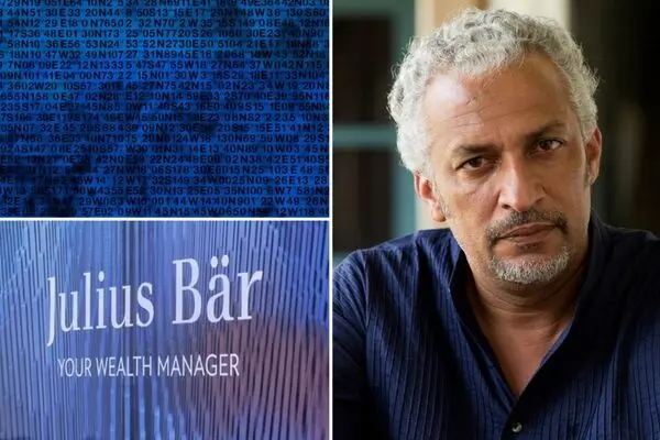 Julius Baer to Present ‘Directions (Merging)’ by Mohammed Kazem at Art Dubai 2025