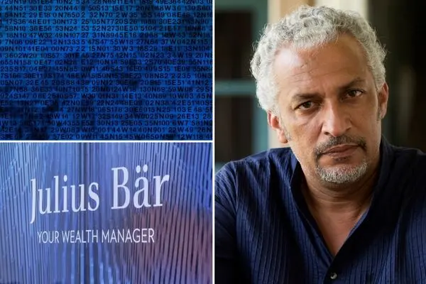 Julius Baer to Present ‘Directions (Merging)’ by Mohammed Kazem at Art Dubai 2025