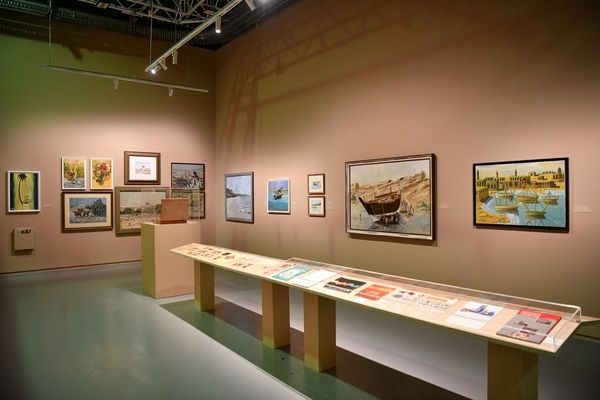 Gallery
