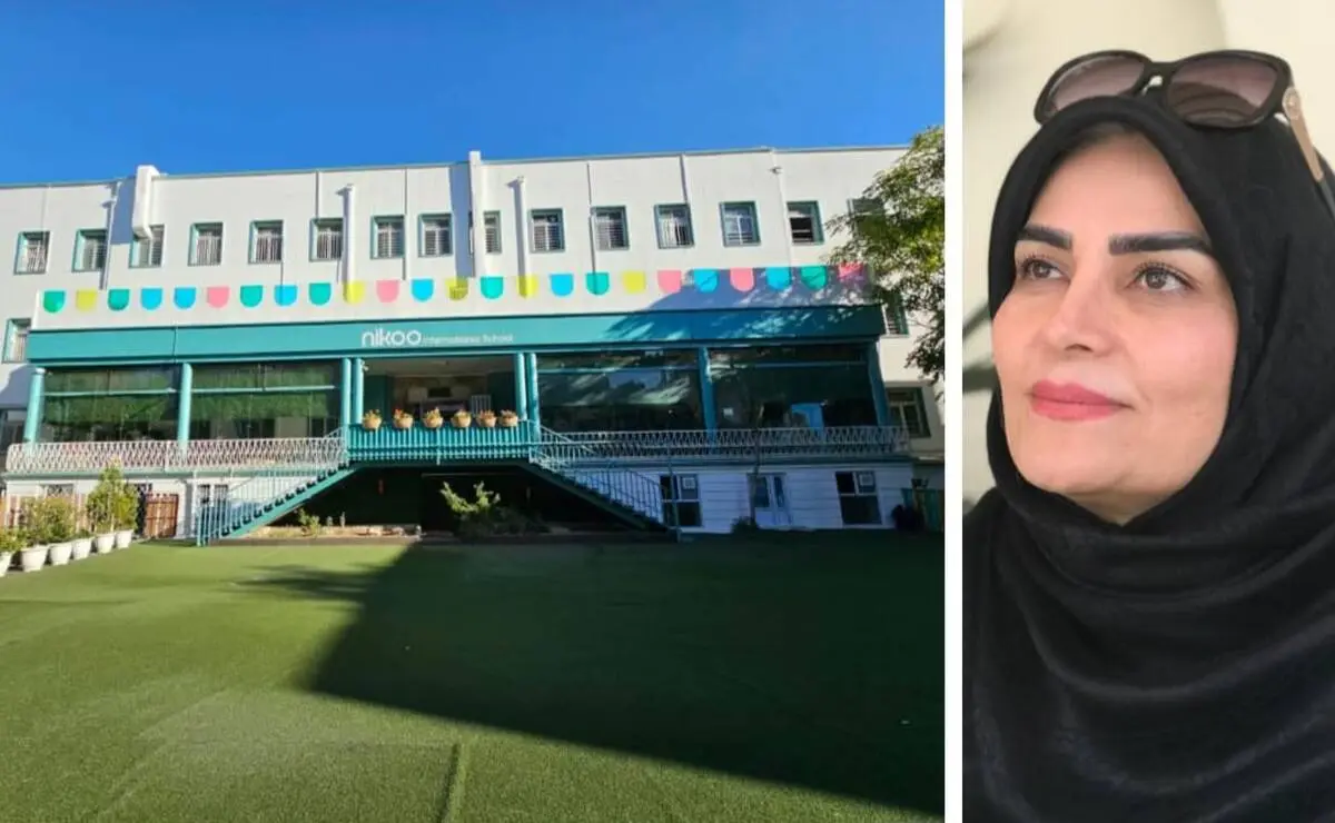 Maryam Delavar on International School Standards: Global Citizenship, Awareness, and Intercultural Communication Skills