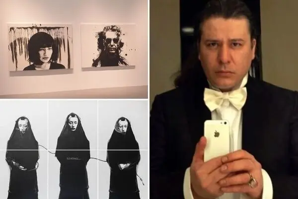 Afshin Pirhashemi dies at 50
