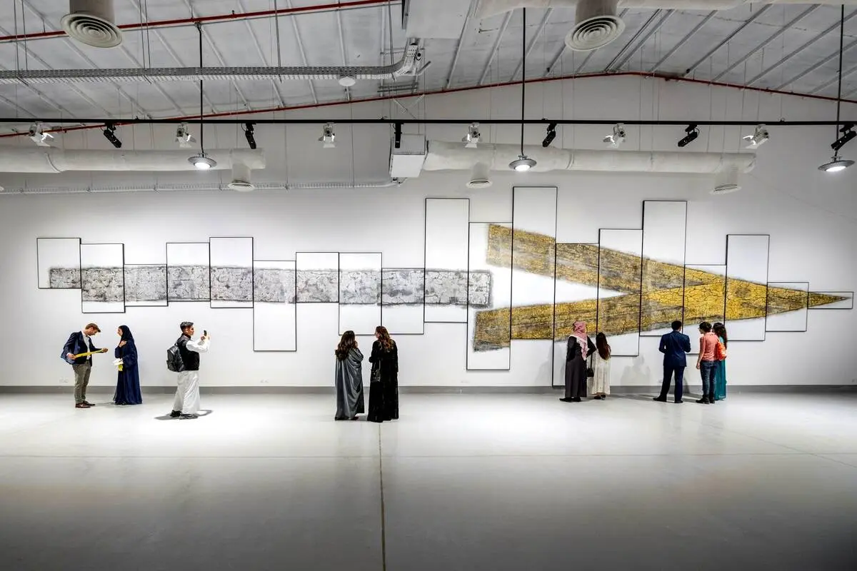 Ithra Art Prize Invites Proposals on the Theme “Art in the Landscape”