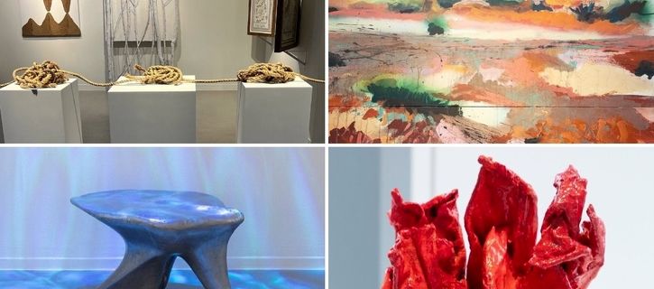 Christie’s Dubai showcases sustainability through 8 contemporary artists