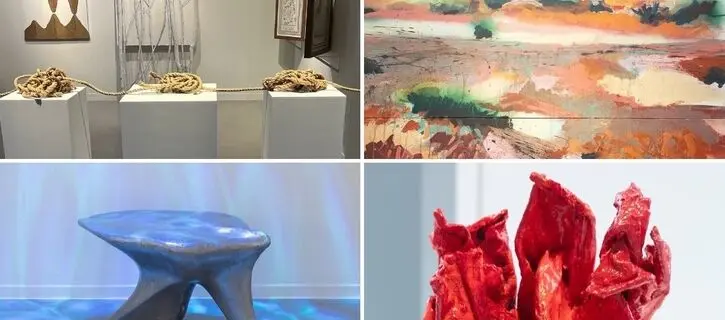 Christie’s Dubai showcases sustainability through 8 contemporary artists